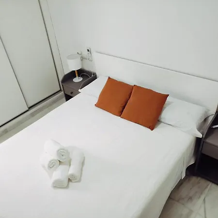 Apartment Garu *