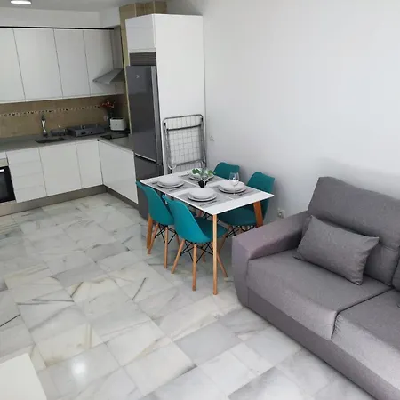 Garu Fuengirola