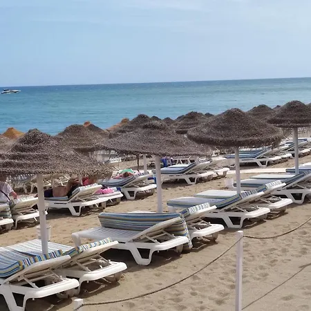 Garu Fuengirola