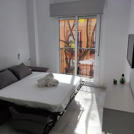 Apartment Garu *