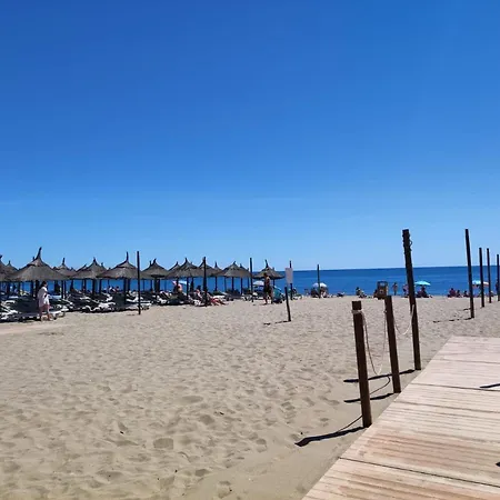 Apartment Garu Fuengirola