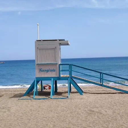Apartment Garu Fuengirola