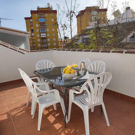 Garu Apartment *