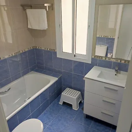 Garu Apartment *