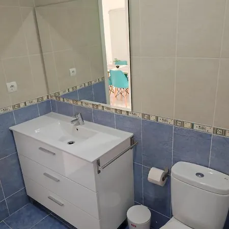 Apartment Garu *